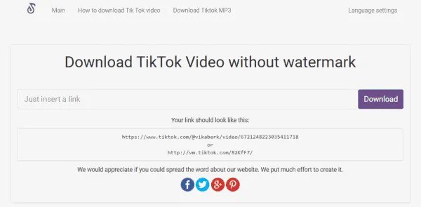 how to download tiktok videos without watermark techpocket