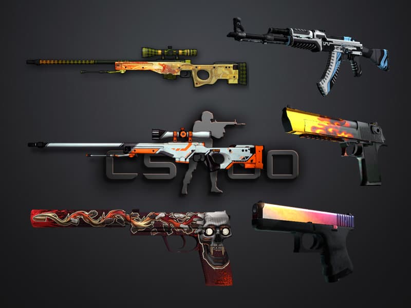 where can i sell my csgo skins for real money