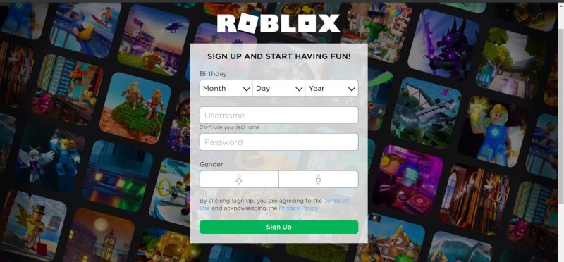 Roblox Games Not Starting