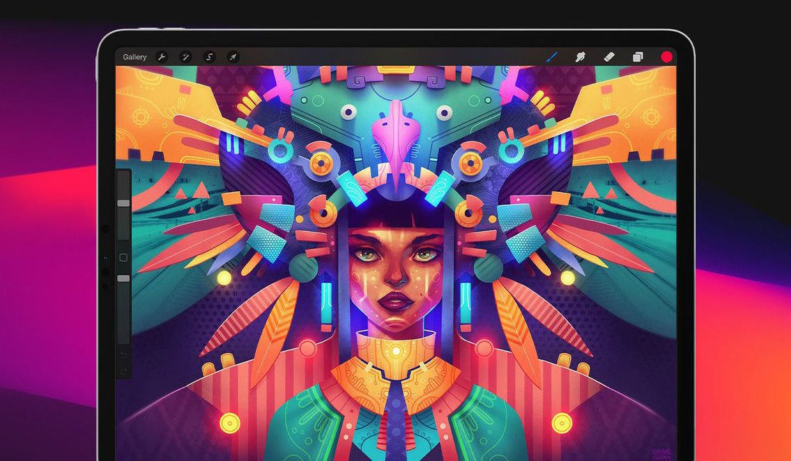 Best Procreate Alternatives for Windows, Mac and Android - TechPocket
