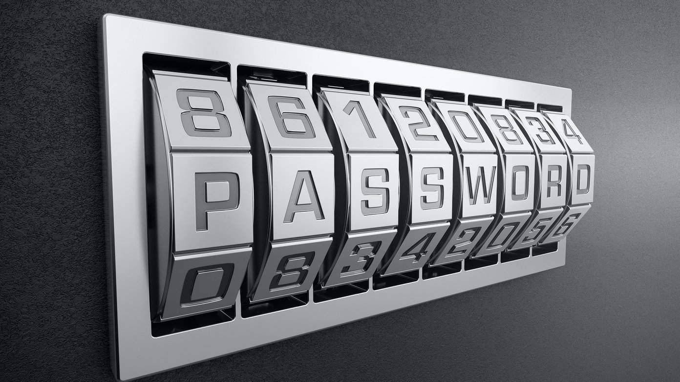 Saved Wi-Fi Passwords On Your Mac