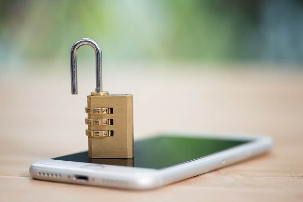 3 Ways To Unlock IPhone and Other Devices