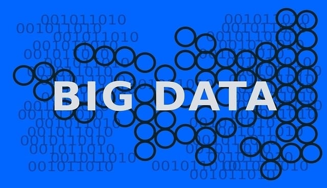 5 Ways Digital Marketers Can Use Big Data to Improve ROI