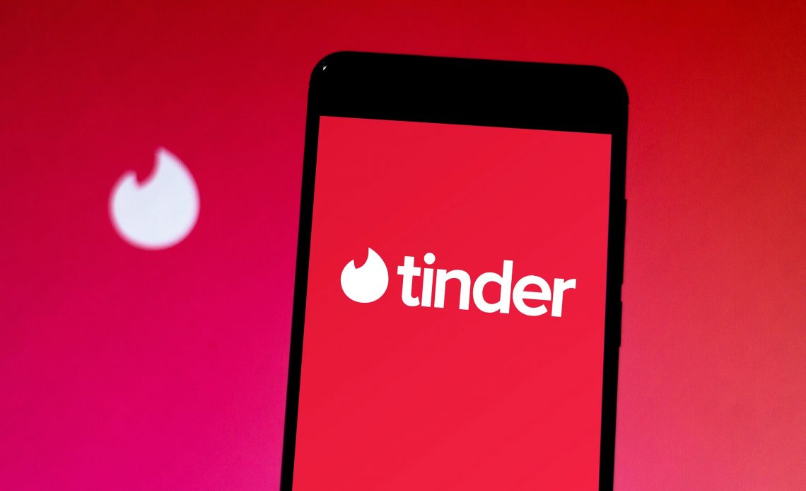 New dating app similar to tinder