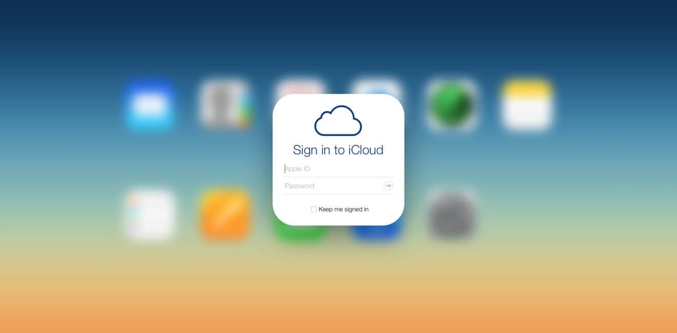 Delete Photos From iCloud