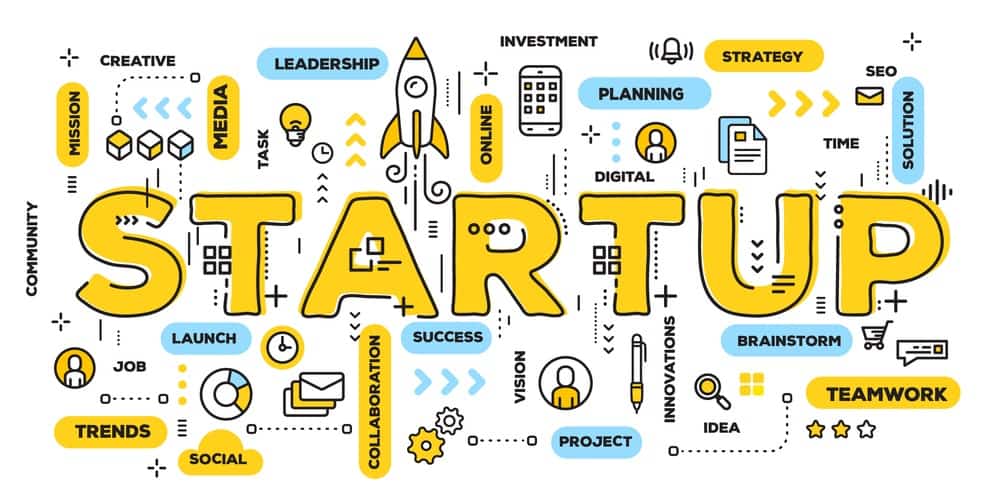 Business Start-Up: 6 Tips to Maximize your Chances for Success - TechPocket