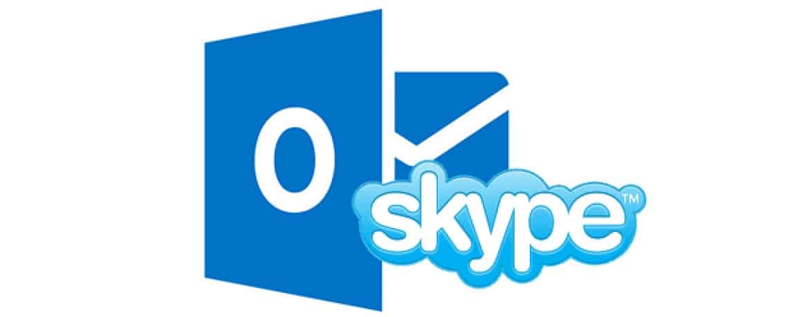 Import Contacts from Skype to Outlook