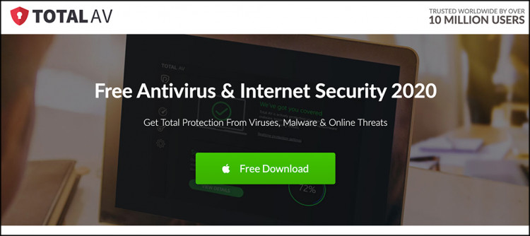 Free Antivirus Software