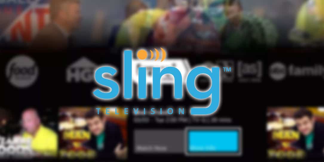 How to Get Sling TV Free Trial? TechPocket
