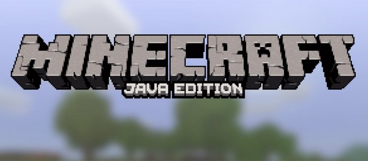 Why Is Minecraft Written In Java