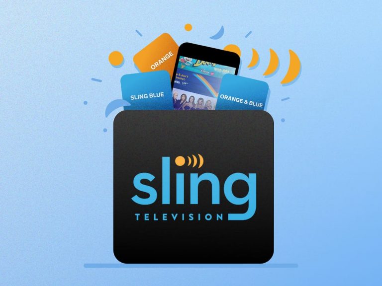 Can You Get Sling Tv For Free
