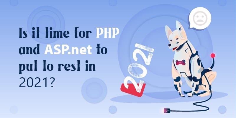 PHP and ASP