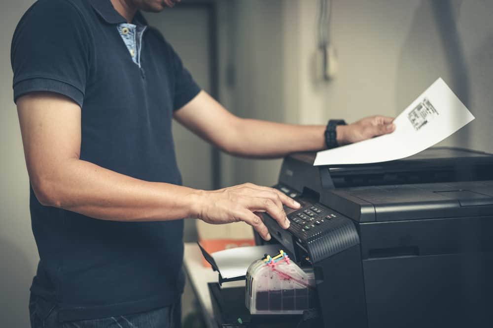 Printer for Your Business