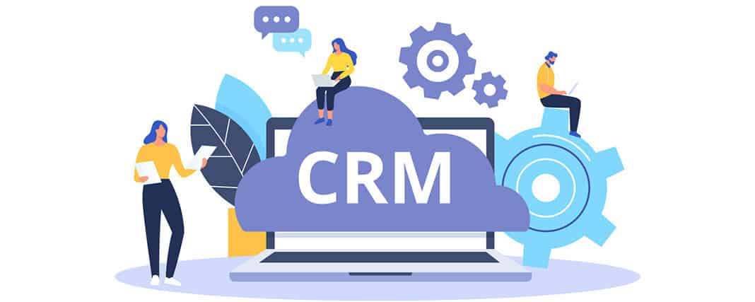 Best CRM for Small Business