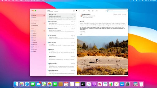 MacOS Big Sur vs Windows 10  Which one is better