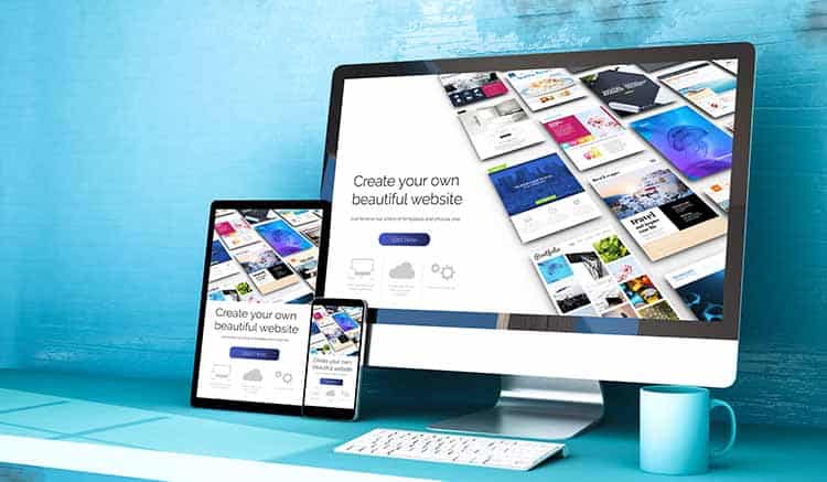 The Best Website Builder For Small Business In 2021
