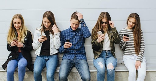How to Get Rid of Mobile Addiction in Teenagers