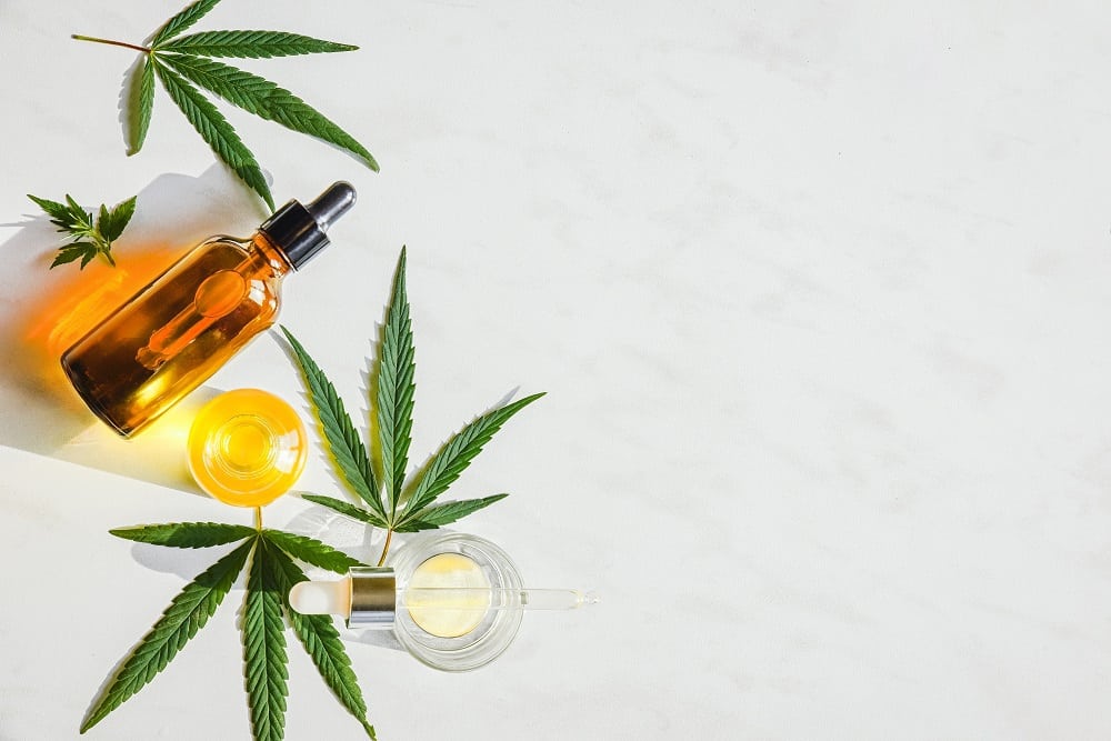 Analysts Forecast Substantial Growth Of CBD Market 2021 Through 2027