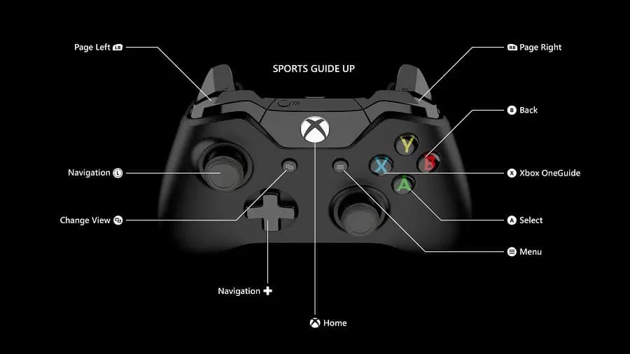 Xbox Controller Firmware Update Notes