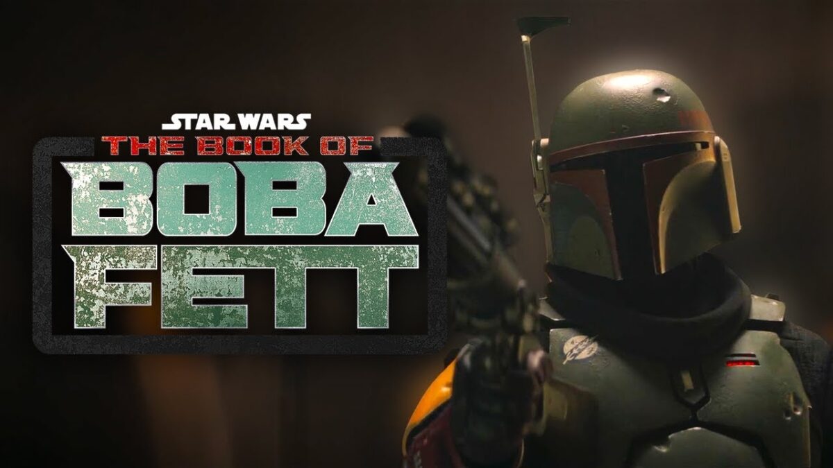 The Book of Boba Fett – Cast, Release Date & Trailer 2021 - TechPocket