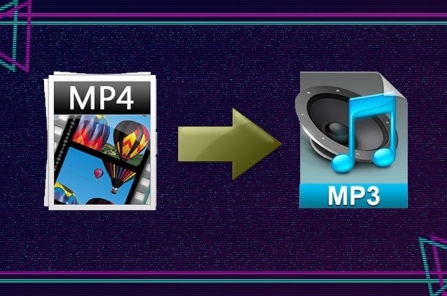 MP4 To MP3 Converters