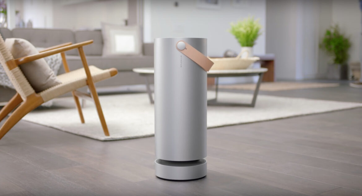 Molekule Introduces its Outdoor Air Quality Review Skill for Amazon Alexa Users