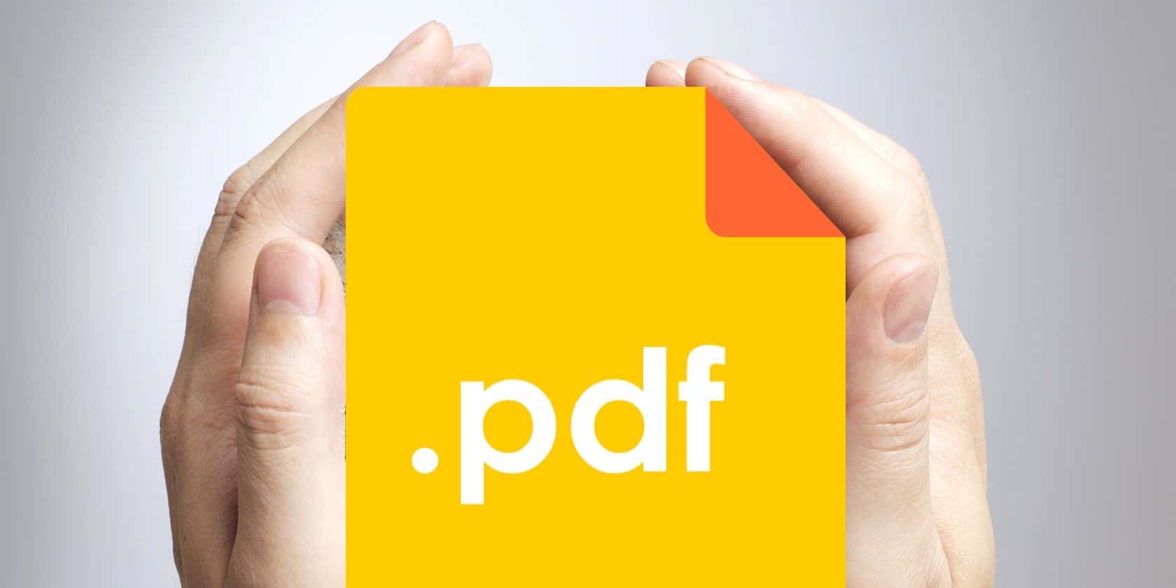 Compress a PDF File