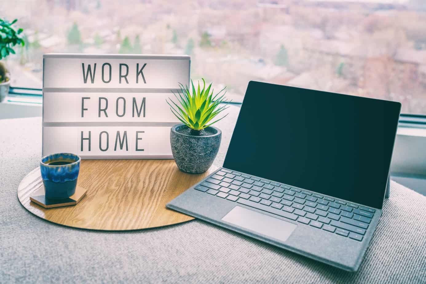 How To Build A Long-Term Remote Work Strategy. Remote work is defined as a kind of working setup wherein staff and employees are allowed to work outside of the traditional office.