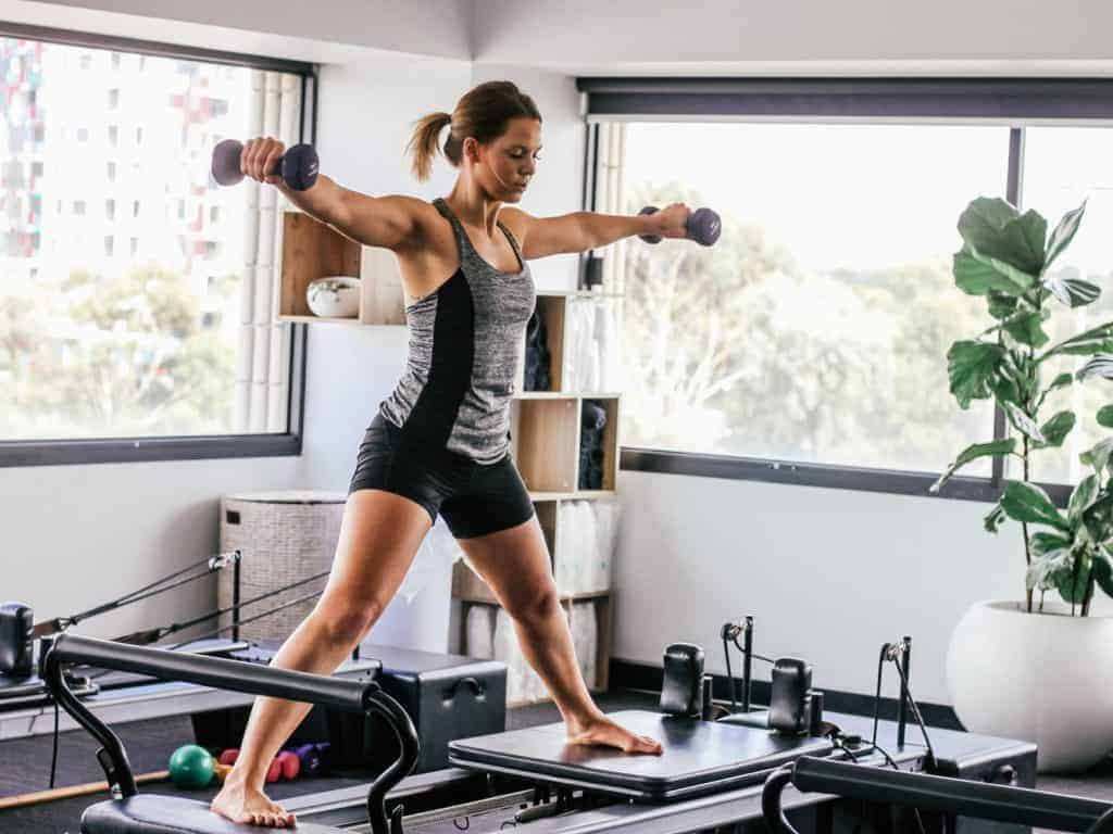 Want To Burn Calories? Here Are The Top 5 Machines For That