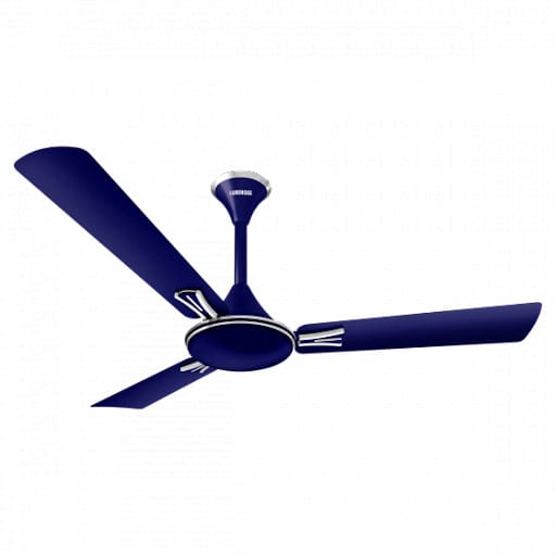Luminous India - A Brand That Manufactures One of the Best Ceiling Fans in India