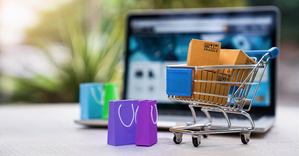 What Are The Different Marketplaces You Can Build An Ecommerce Business On?