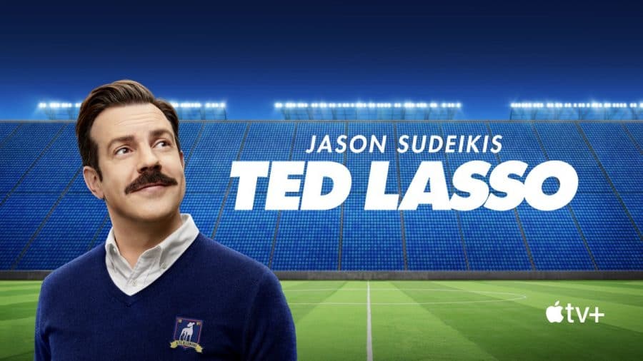 Watch Ted Lasso Without Apple TV?