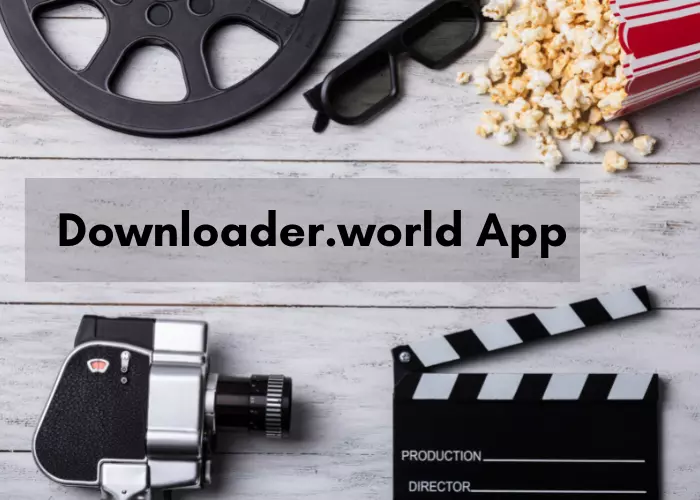 Downloader.world
