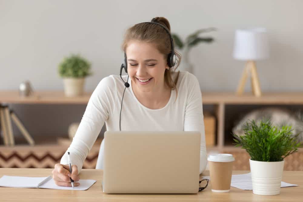 5 Powerful Benefits of Transcribing Audio to Text