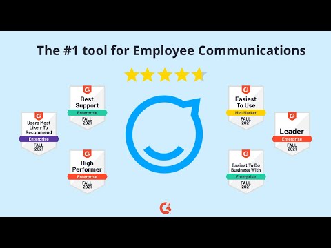 Employee Communication Platform