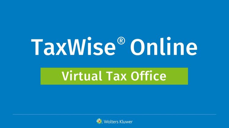 Tax Planning Software