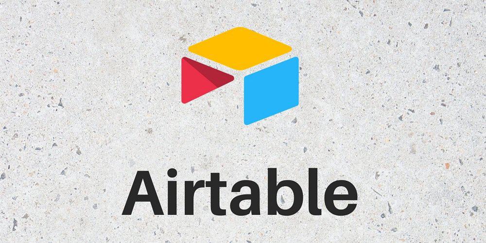 Supercharge Airtable