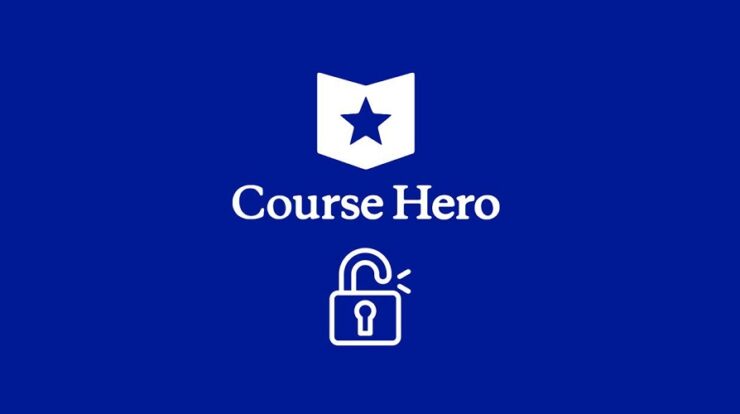 Course Hero Answer