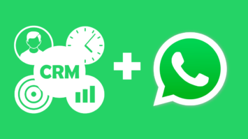 WhatsApp CRMs