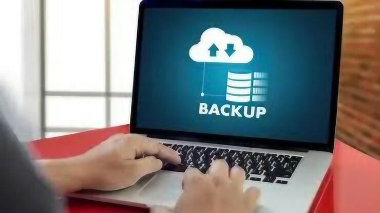 Server and Database Backup Tools