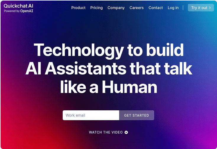 AI Chatbot Software