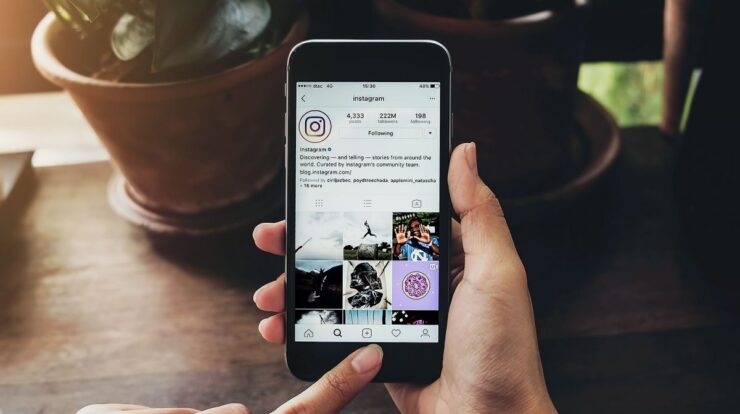 The Influencer's Arsenal: Where to Buy Instagram Followers for Maximum Impact