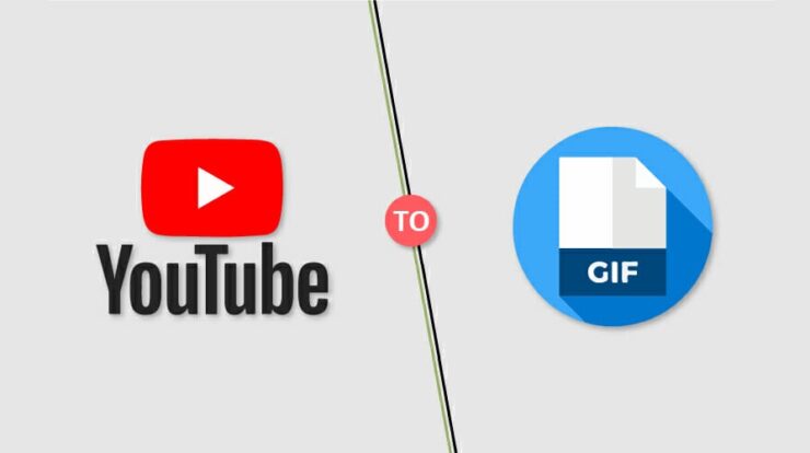 YouTube To GIF Converters